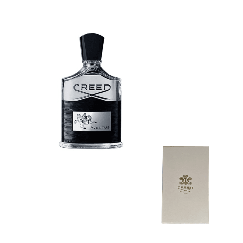 Духи мужские Creed classic napoleon - Boxette Shop